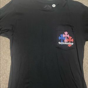 ❌ SOLD ❌ COPY- Chrome Heart Shirt
